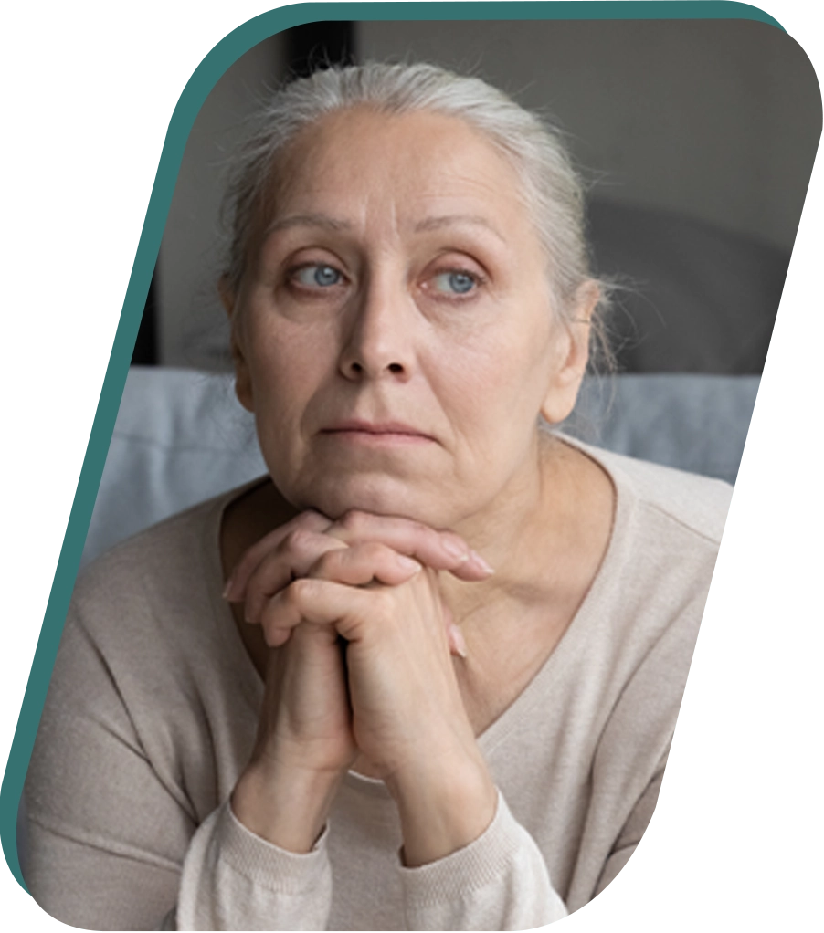 Generalized Anxiety Disorder (GAD) Studies