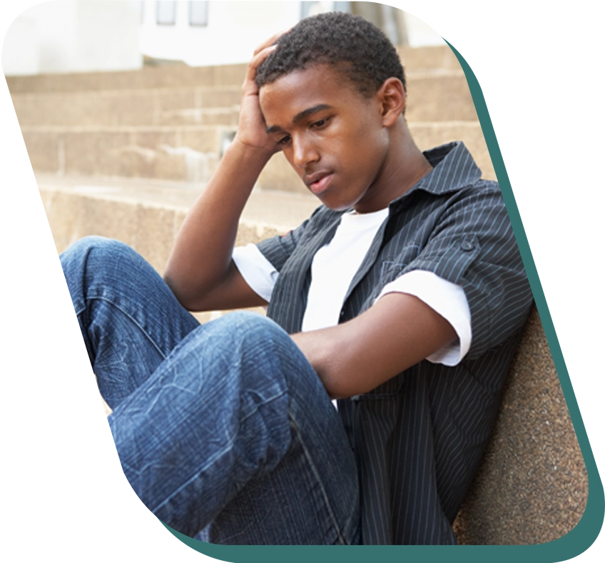 Generalized Anxiety Disorder